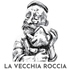 LA VECCHIA ROCCIAのロゴ
