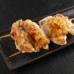 信玄鶏 ふりそで