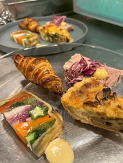 Bom Garfo ボンガルフォの特集写真