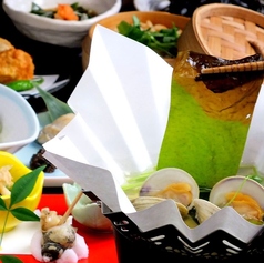 ほっこり居酒屋 瓢膳 ひょうぜんのコース写真