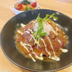 Neene tableのおすすめランチ2