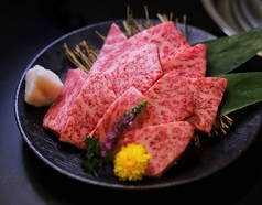 焼肉 あらしのおすすめ料理1