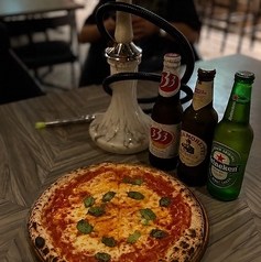 LAGUNA DINING ラグーナダイニングの特集写真