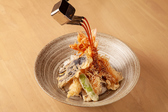 天ぷら やす田のおすすめ料理2
