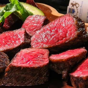 ヌッフ デュ パプ 盛岡のおすすめ料理1