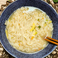 モルチカルグッス Anchovy soup noodle