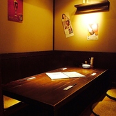 原始焼酒場 炭げんの雰囲気2