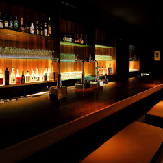 隠れ坊 豊田市駅前店の雰囲気2