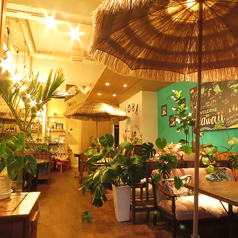 マウナケア 段原店の雰囲気1