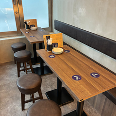 イタメシ食堂 アペロ 渋谷道玄坂店の雰囲気2