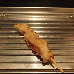 牛カツ 串揚げ/牛ヒレ 串揚げ