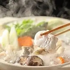 新大阪ワシントンホテルプラザ 銀座のコース写真