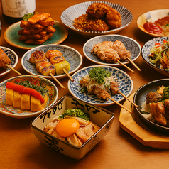 にはとりや 三宮店のおすすめ料理1