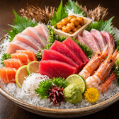 竹やんのおすすめ料理2