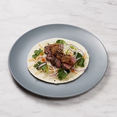 【5位】ラムタコス