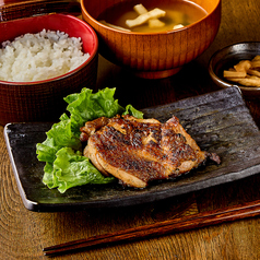 越後屋 彦左衛門のおすすめランチ2