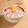 料理メニュー写真&nbsp;豚天