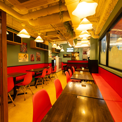 KJキッチン　新大久保店の写真2