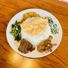 Enso Curry Palace エンソカレーパレスのおすすめポイント2