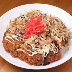 べんべんのおすすめ料理1