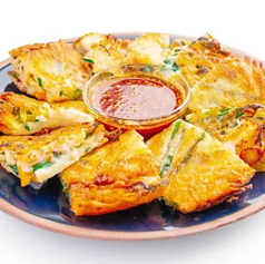 TON TON 特製チヂミ