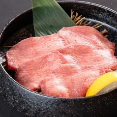 鉄板焼肉けんたの特集写真