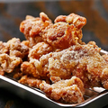 料理メニュー写真&nbsp;ももからあげ (8個)