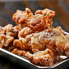 ももからあげ (8個)