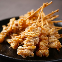 名物かわ串 1本