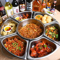 Kathmandu Vyanjan カトマンズヴィアンジャンのおすすめポイント1