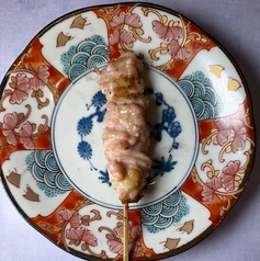 せせり（タレ・塩）