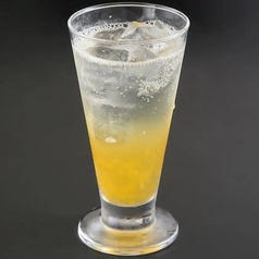 果実ごろごろ みかん酒