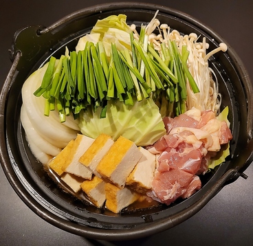 焼き鳥 けむり 川崎のおすすめ料理1