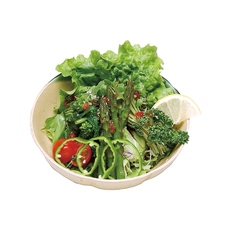 グリーンサラダ