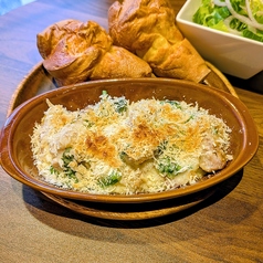 Cafe&Diner 1363 神楽坂店のおすすめランチ3