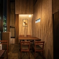 Harmonie アルモニーの雰囲気1