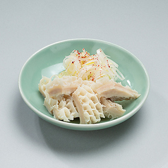 ハチノス刺し
