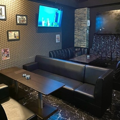 Bar Craque（バークラッキ）の写真