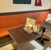 【サッポロ生ビール499円セール】アジアン居酒屋　BBAキッチン　東久留米店の雰囲気3