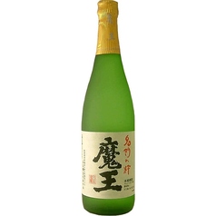 魔王(芋)