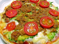のんき家亭のおすすめ料理3