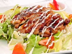 SINNER シナーのおすすめ料理3