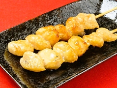 ぼんじり