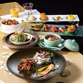【予約限定】豪華爛漫~料理長おまかせコース~