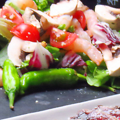 CALM カーム 宇都宮のおすすめ料理3