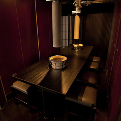 気のおけない仲間との楽しい時間を！★＜新年会・宴会・団体様歓迎＞