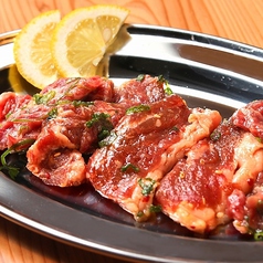 リーズナブルなお値段で絶品の焼肉を♪