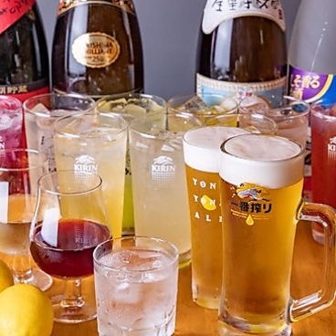 ホルモン×焼き鳥×煮込み この上さん。 堺筋本町店のおすすめ料理1