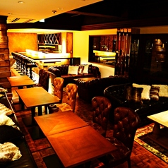 W ダブリュー 京都河原町祇園店の雰囲気3