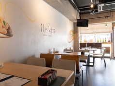 イタリアンイルピアット 幕張の雰囲気2